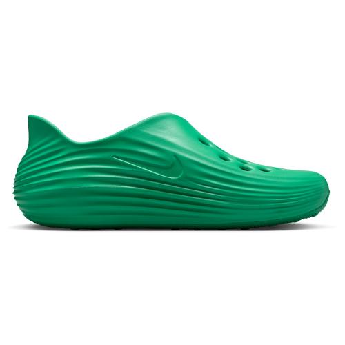 Nike Mens Nike ReactX Rejuven8 - Mens Shoes Stadium Green/Stadium Green/Stadium Green Product Image