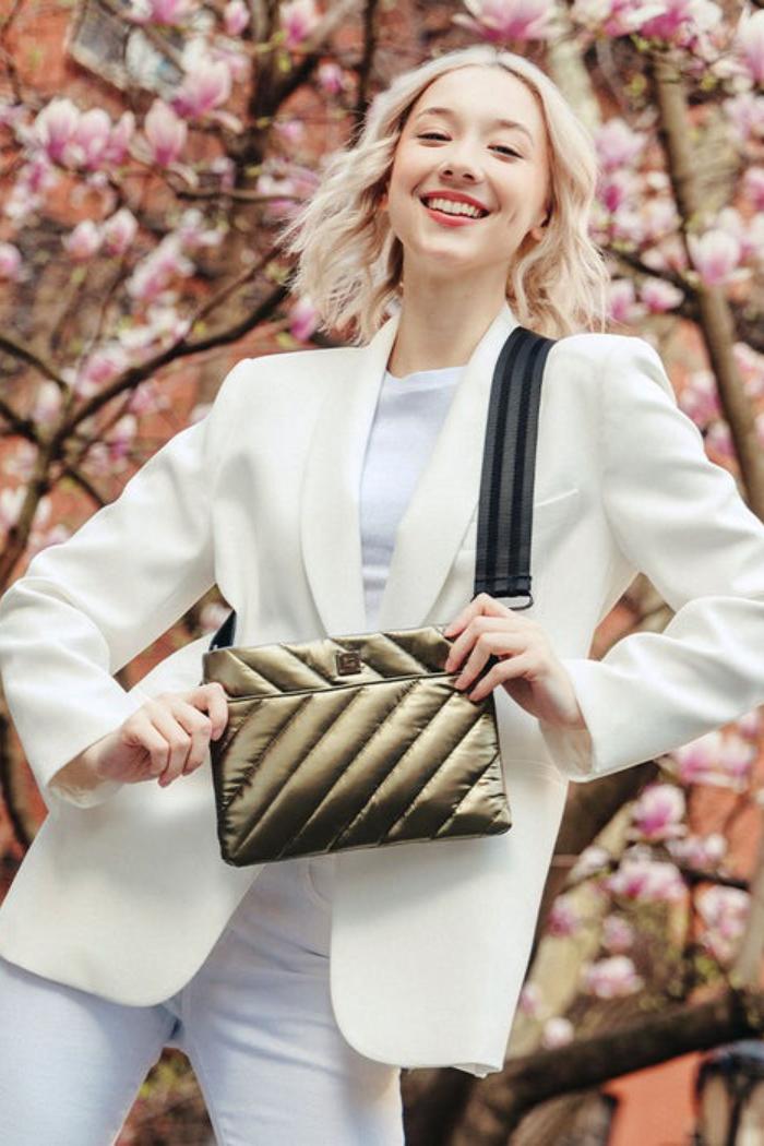 Diagonal 2.0 Bum Bag Product Image