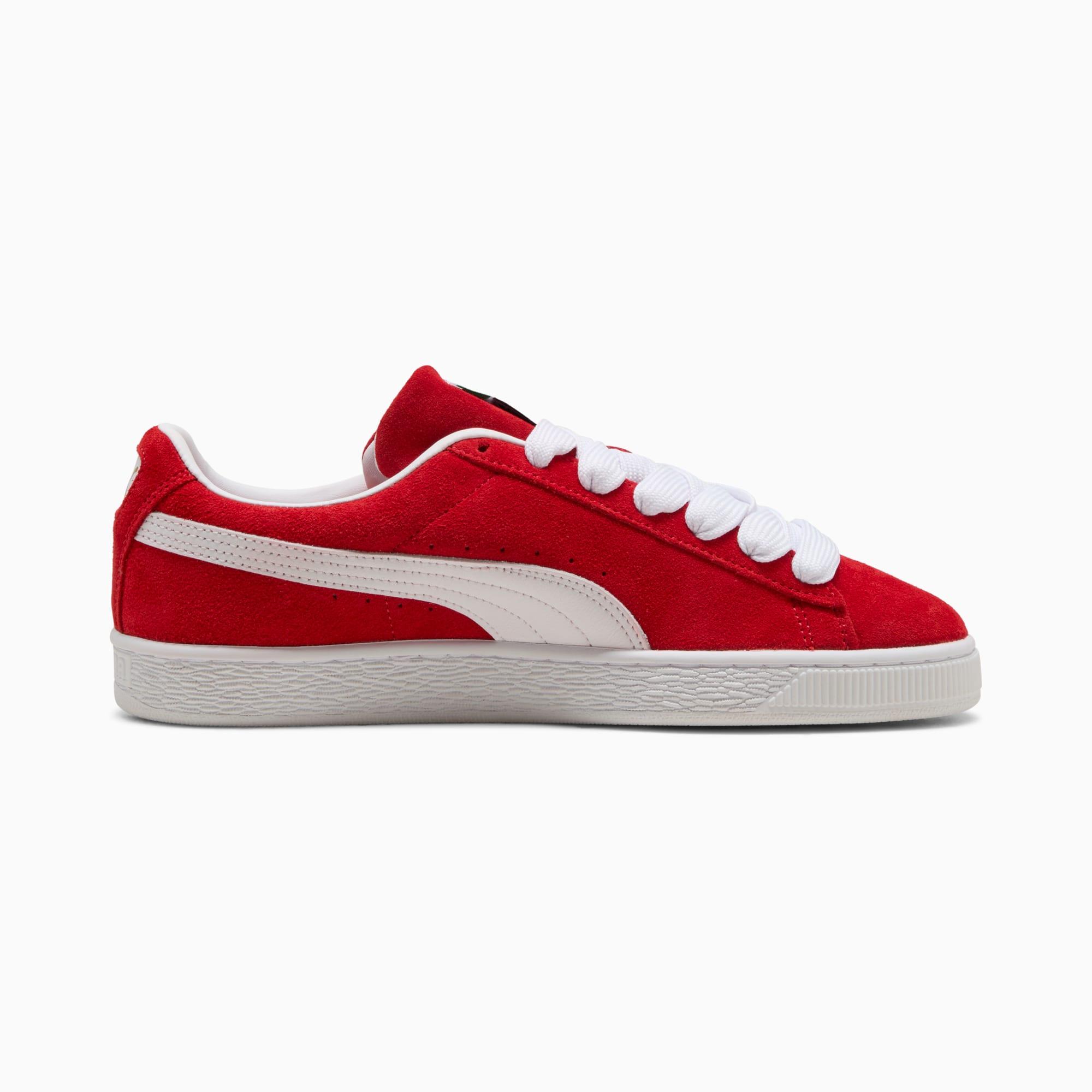 Suede Classic Sneakers Product Image
