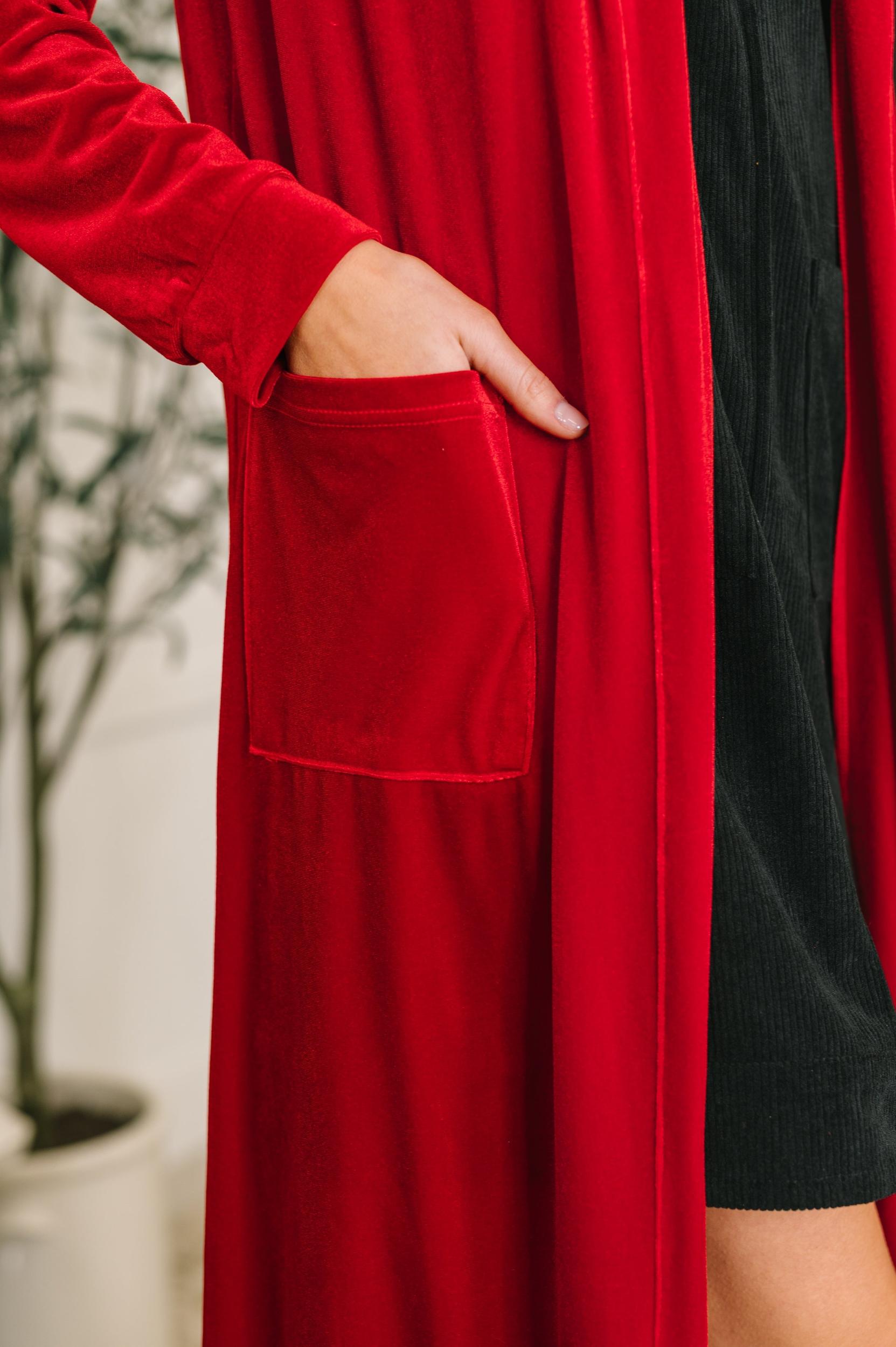 Travel Plush Knit Dress in Soft Teal (Online Exclusive) Female Product Image