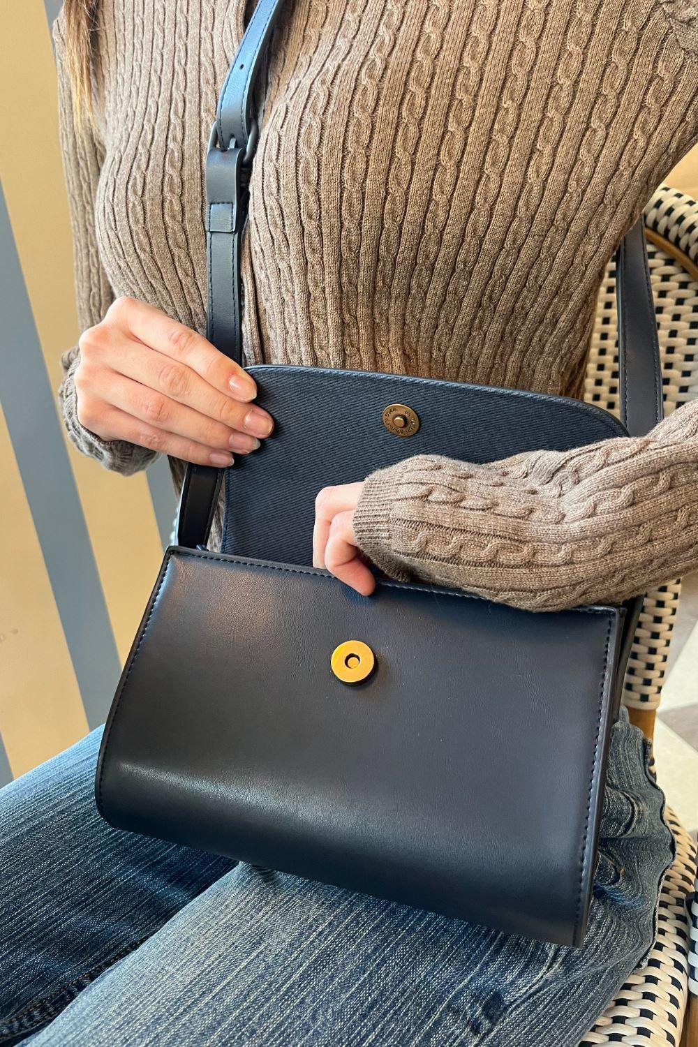 Shoulder Bag Product Image