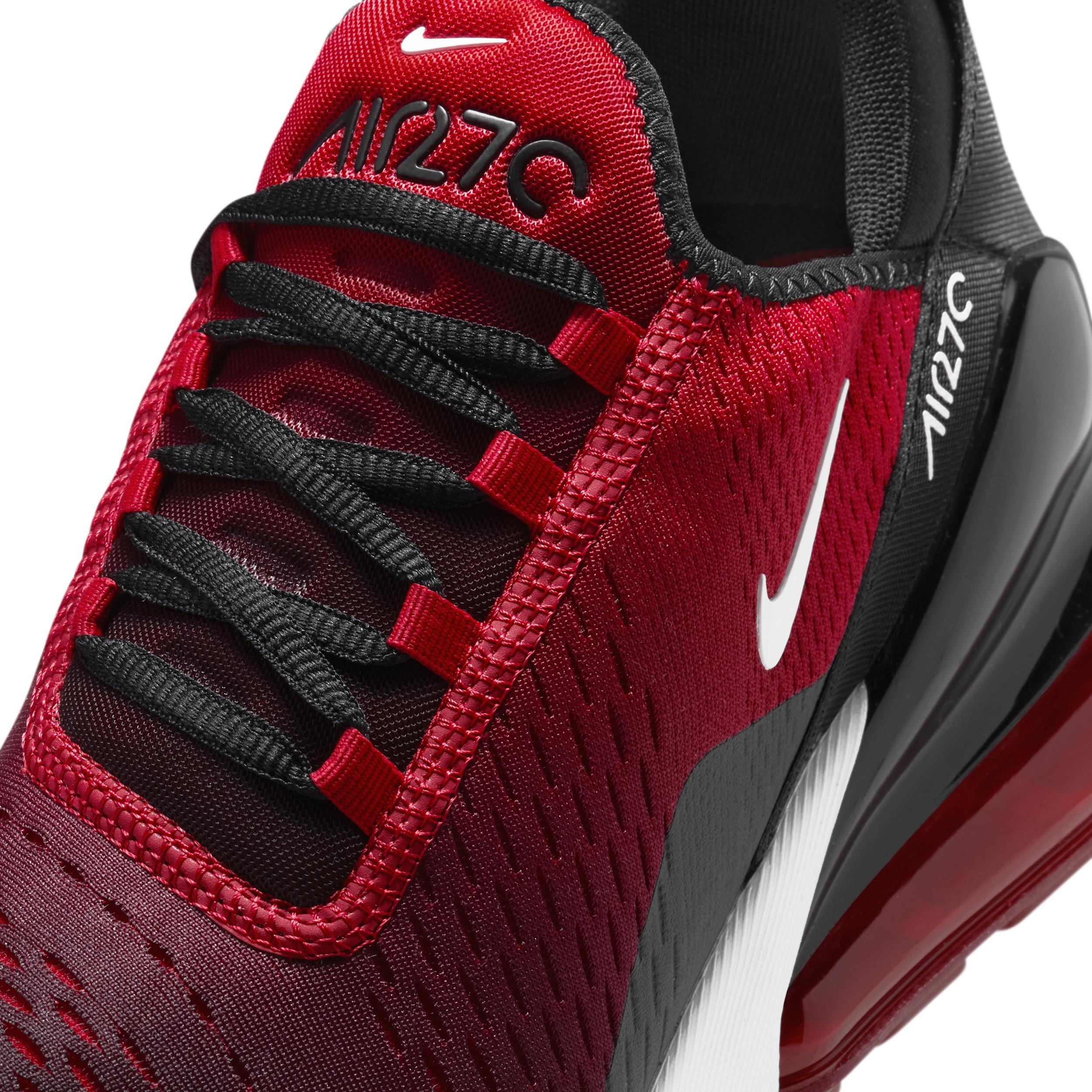 Nike Men's Air Max 270 Shoes Product Image