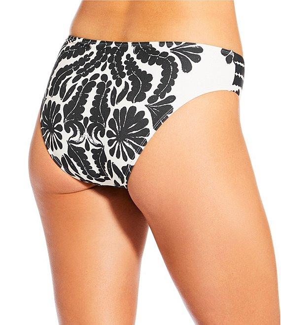 Antonio Melani Talavera High Waisted Swim Bottom Product Image