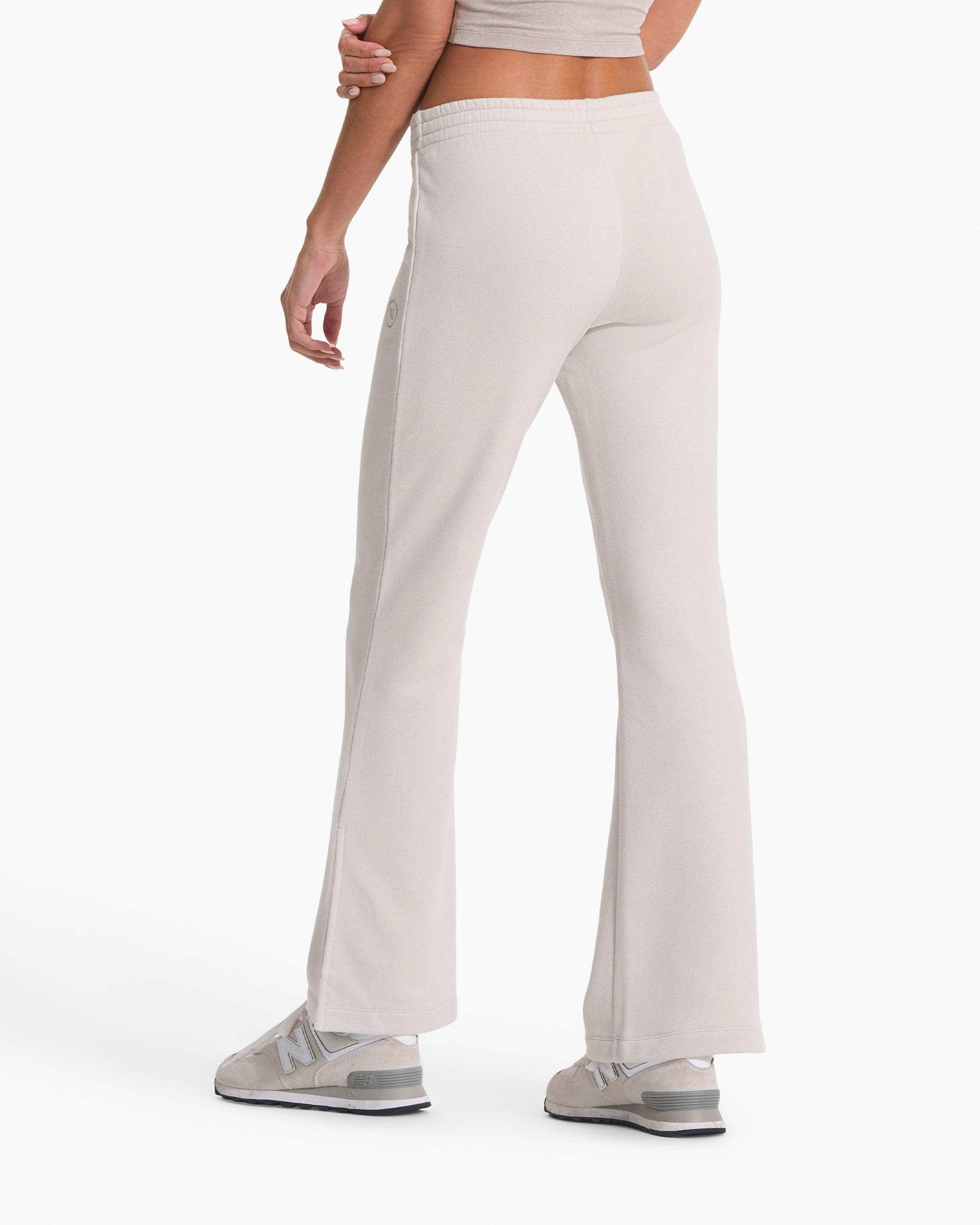 Sedona Wideleg Sweatpant Product Image