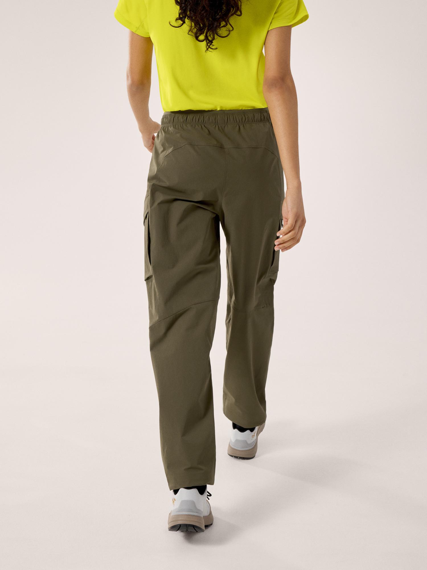 Gamma Utility Pant Women's Product Image