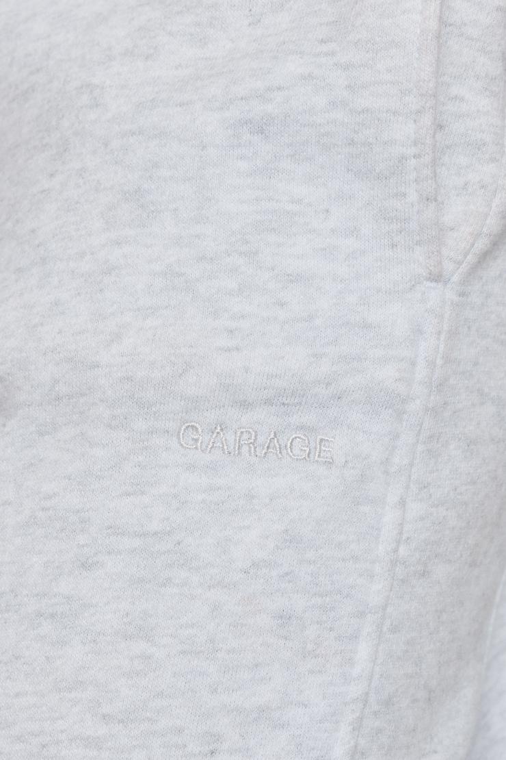 Sleek Plunge Halter Top Product Image