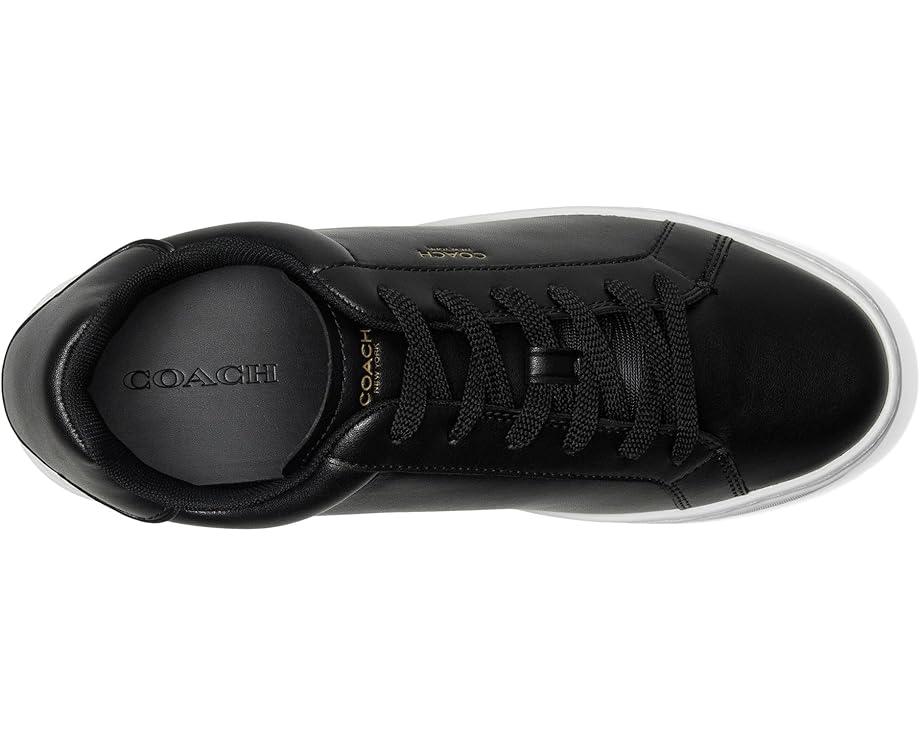 Men's COACH High Line Sneaker Product Image