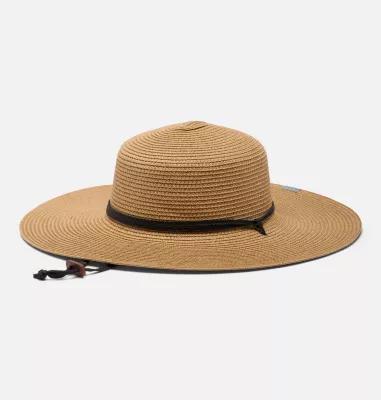 Columbia Womens Global Adventure Packable Hat III- Product Image