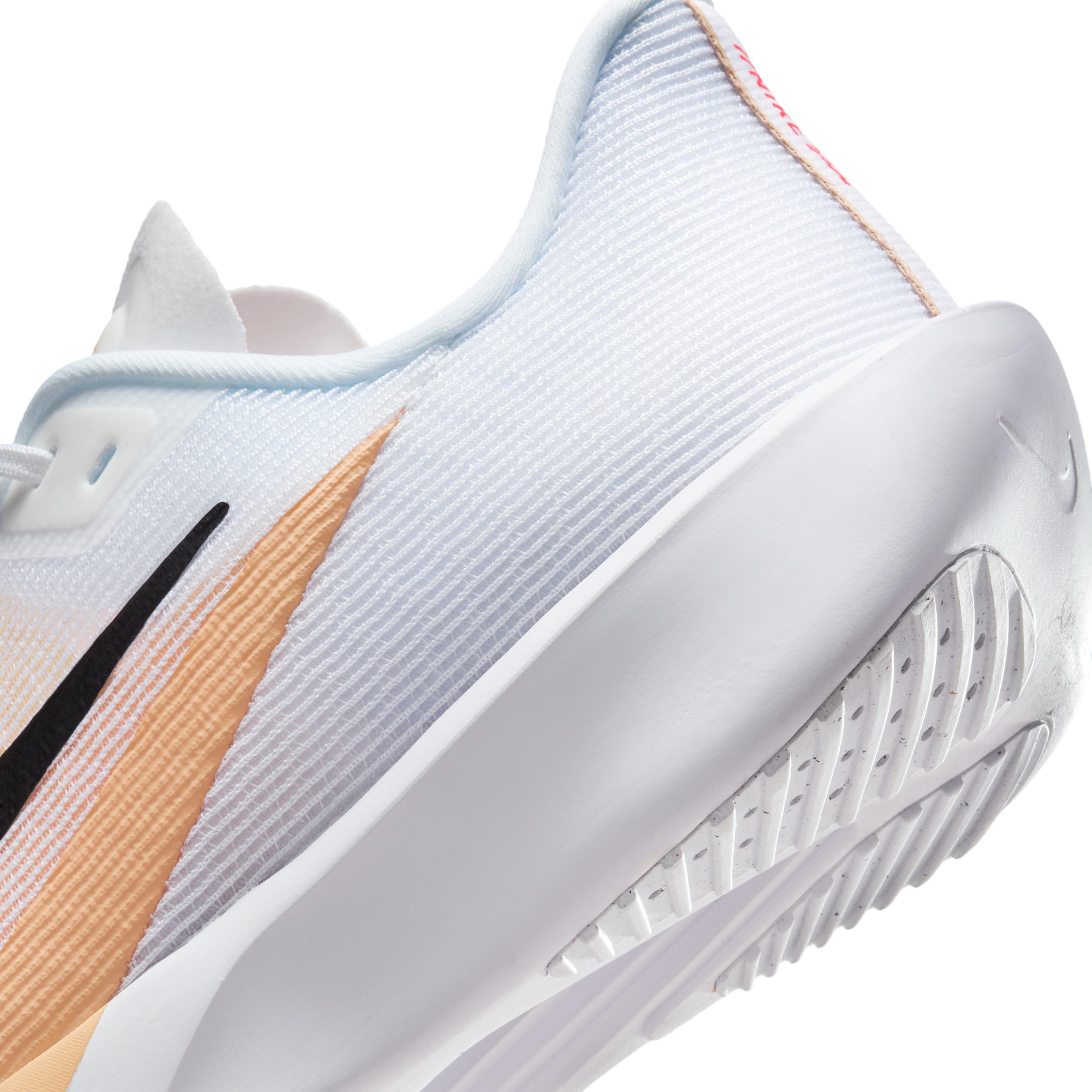 Nike Mens Zoom Rival Fly 4 Road Racing Shoes | FV6040-103 Product Image