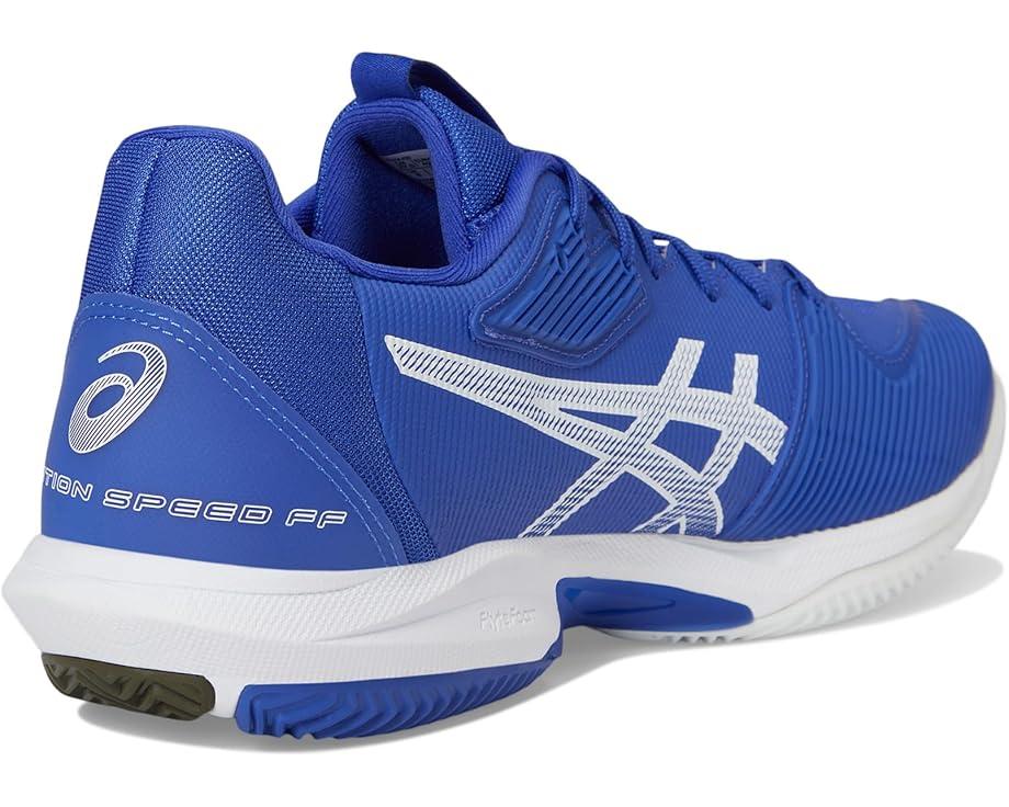 Men's ASICS Solution Speed FF 3 Clay Product Image