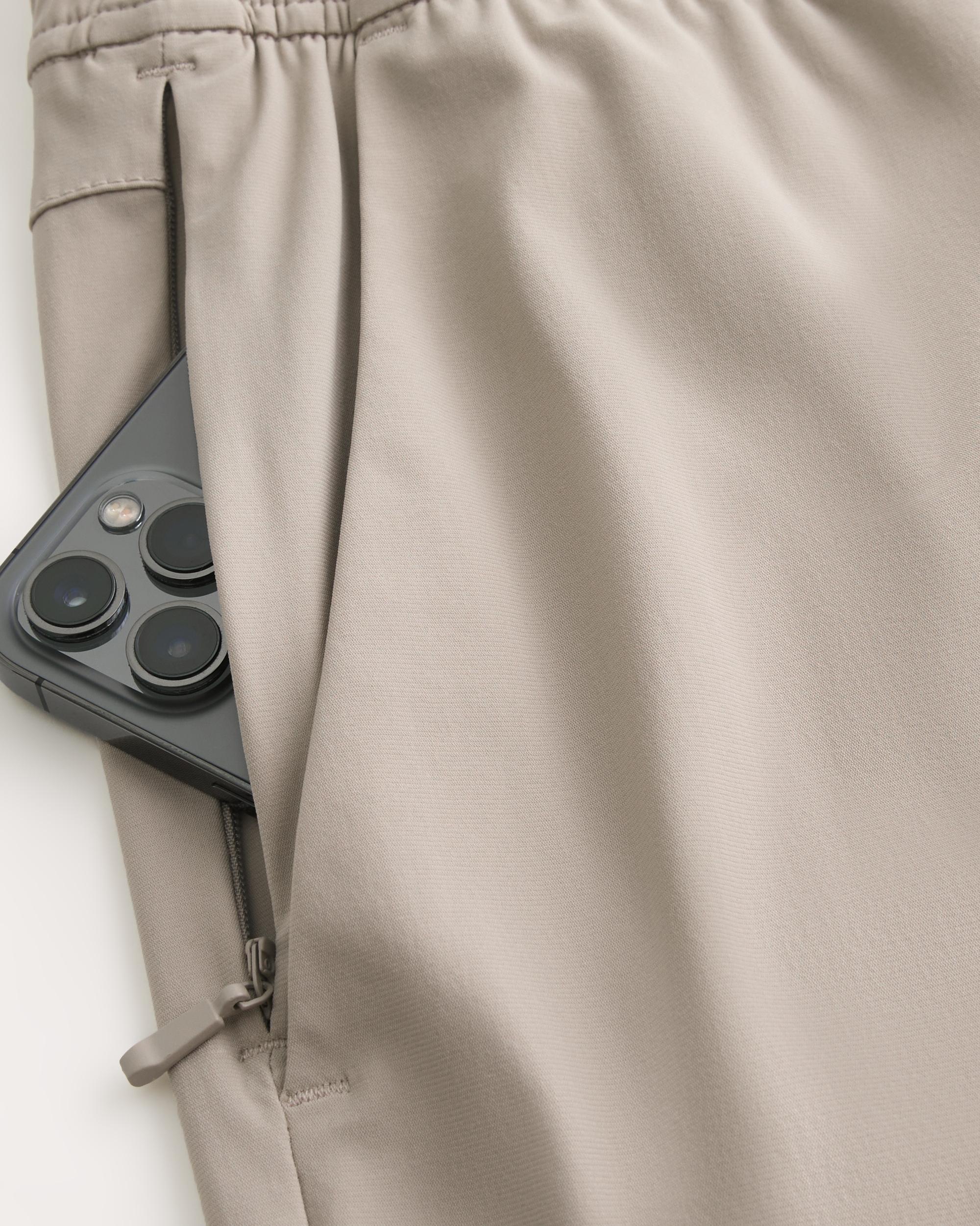 Relaxed Taper Pants Product Image