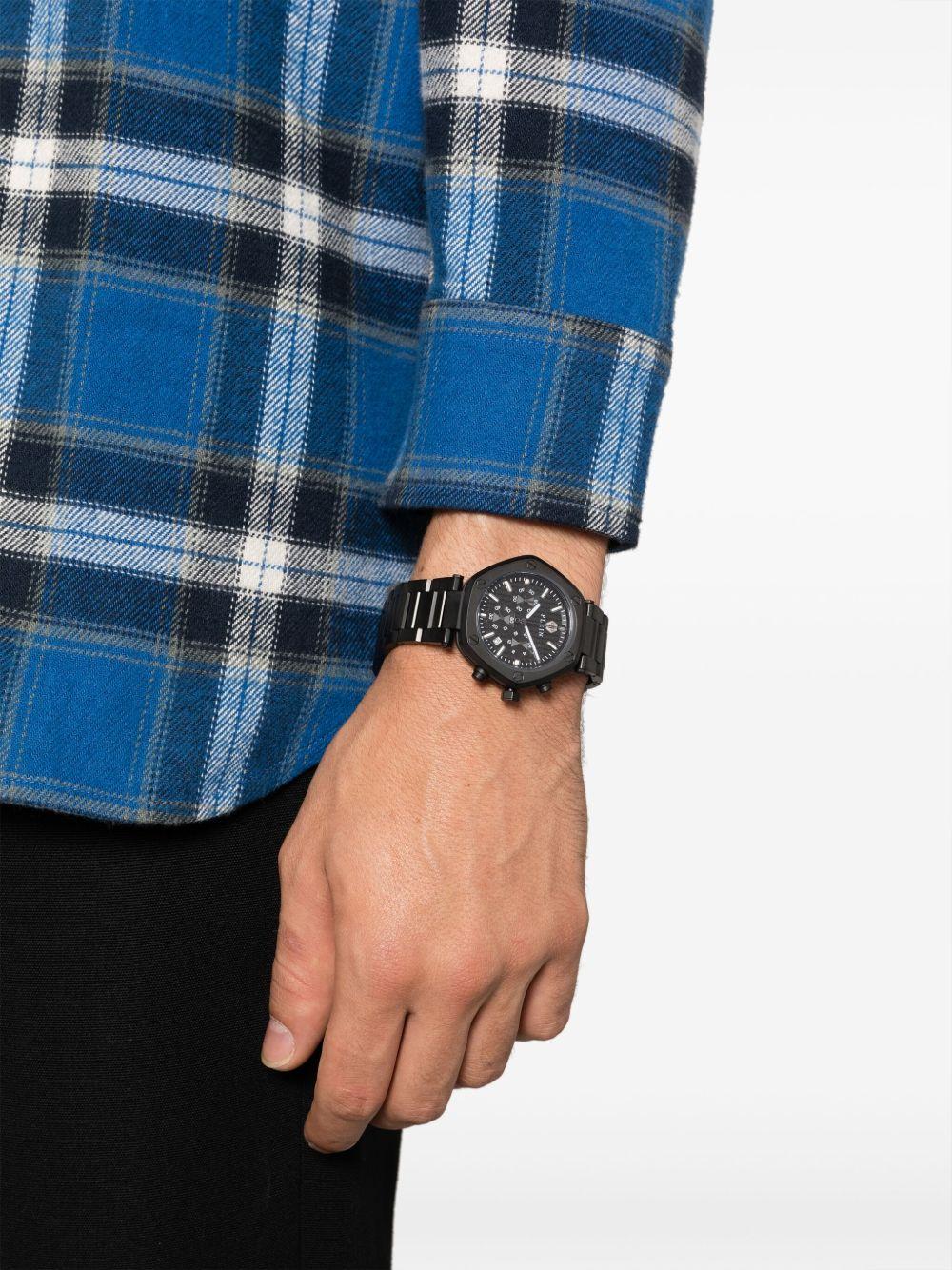 Hexagon 42mm Product Image