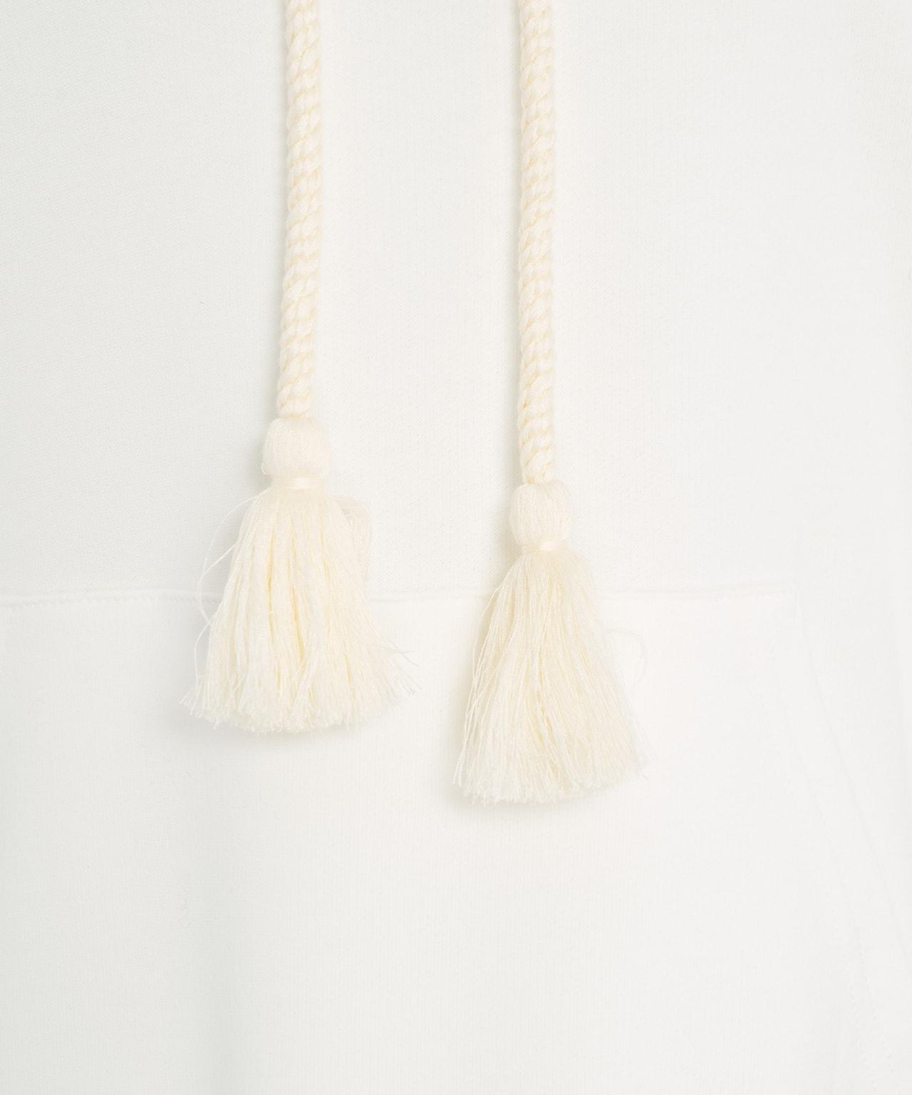 Hoodie with back print Product Image