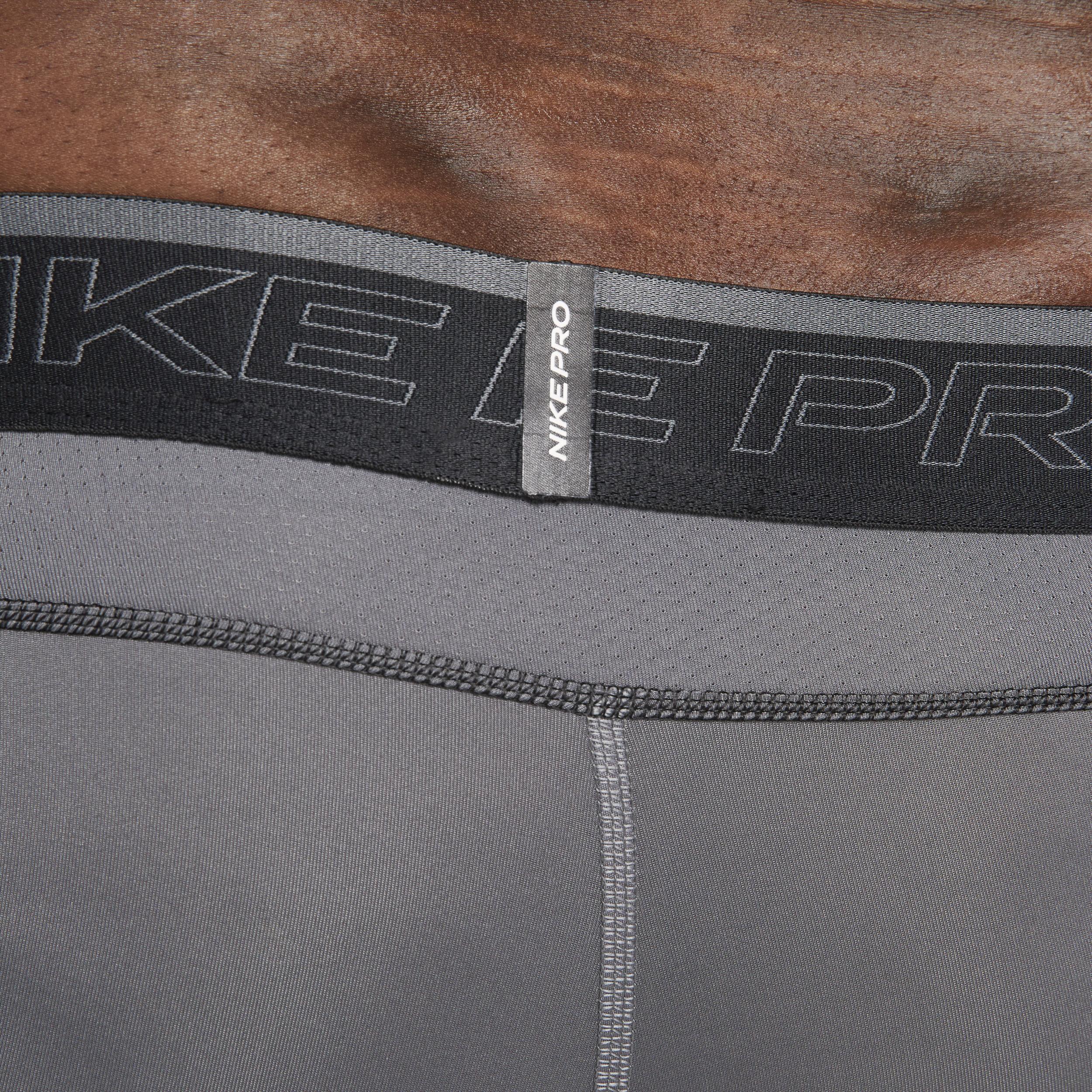 Men's Nike Pro Dri-FIT Shorts Product Image