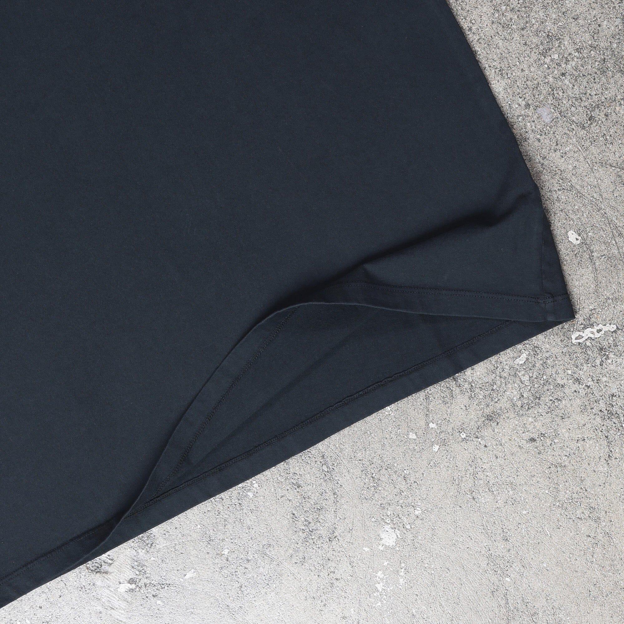 Silverlake Crop Tee II Product Image