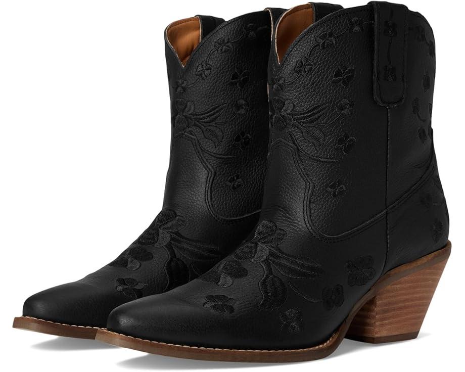 Chandler Western Boots Product Image