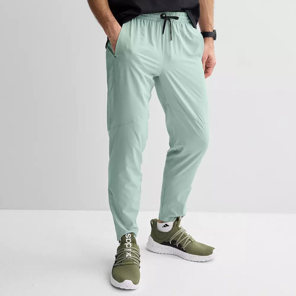 Men's Tek Gear® Run Pants,  Product Image