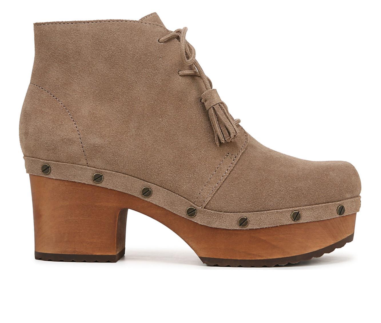 Women's Dr. Scholls Original Chic Booties Product Image