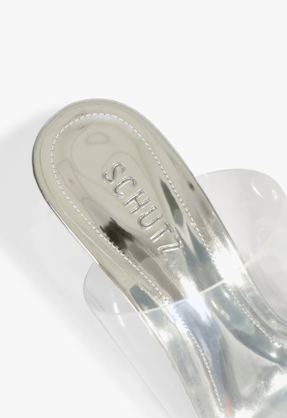 Astra Mule Sandal Product Image