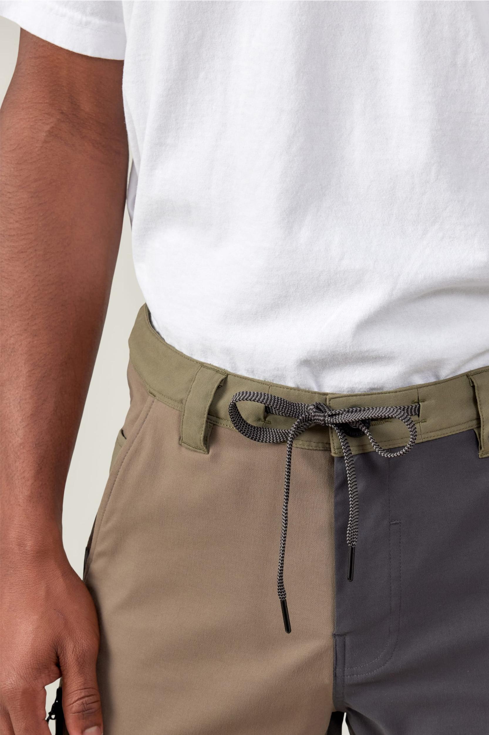 686 Men's Anything Cargo Pant - Slim Fit Male Product Image