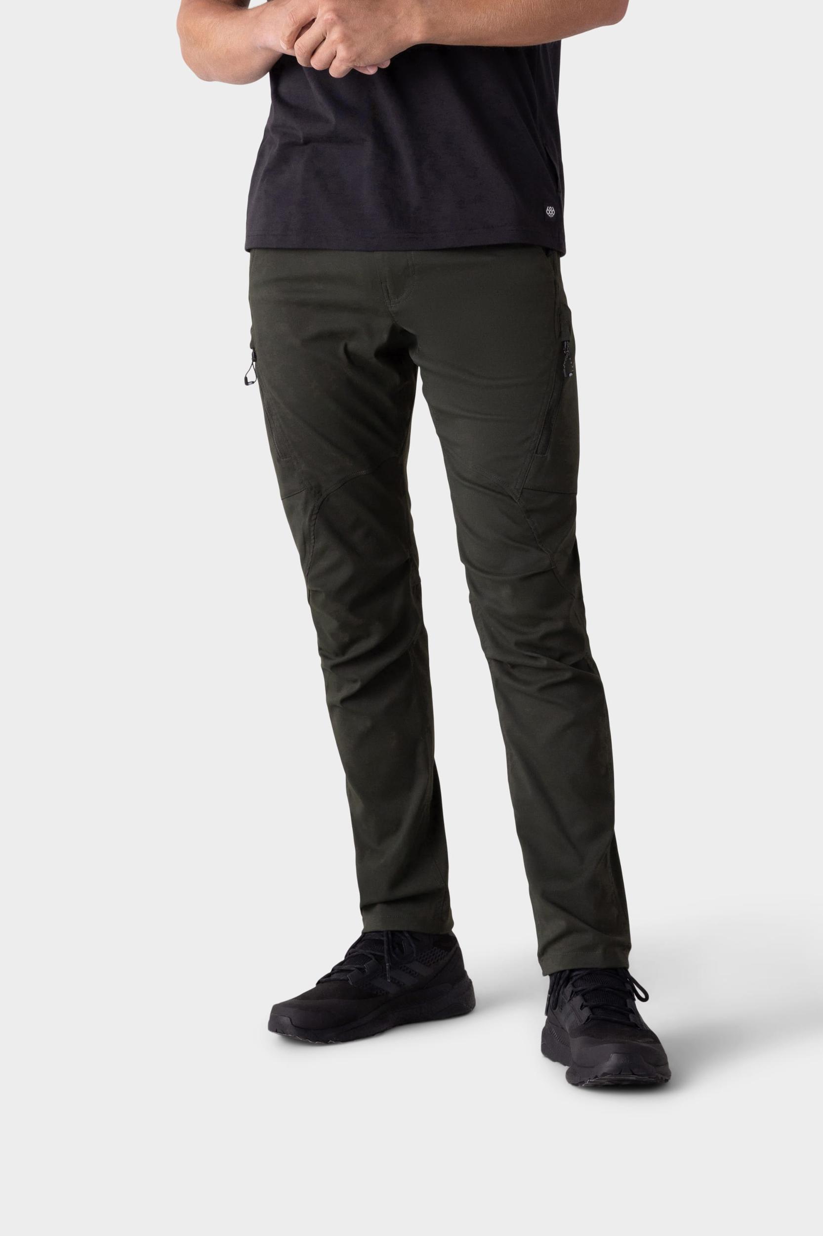 686 Men's Anything Cargo Pant - Slim Fit Male Product Image