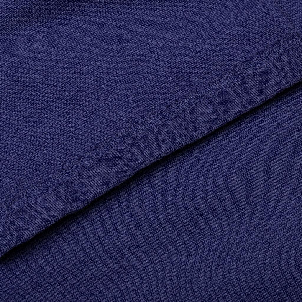 Mist S/S Tee - Black Male Product Image