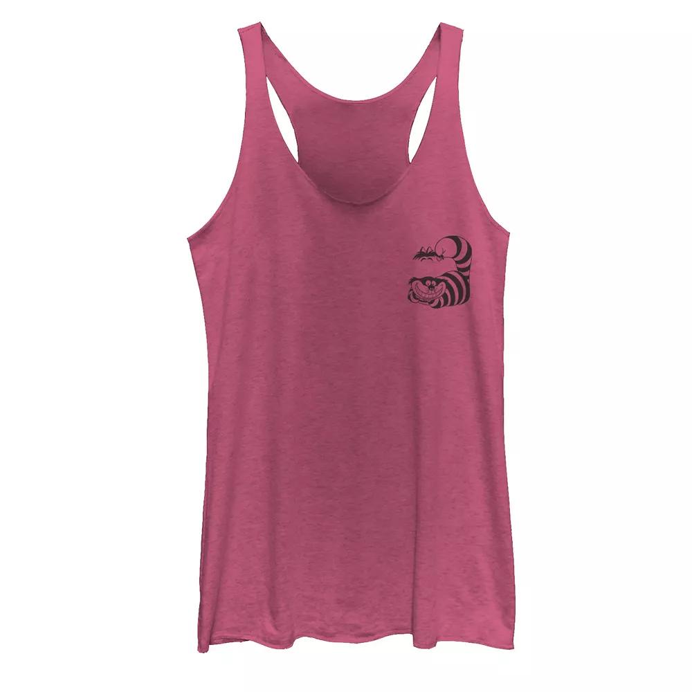 Disney's Moana Juniors' "We Are All Voyagers" Celebration Pose Tank Top, Girl's,  Product Image