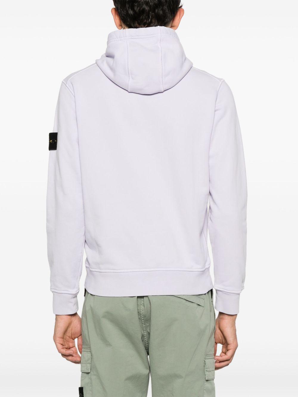 cotton hoodie Product Image