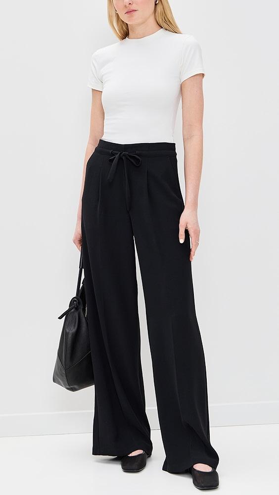 PAIGE Shiraz Pants | Shopbop Product Image