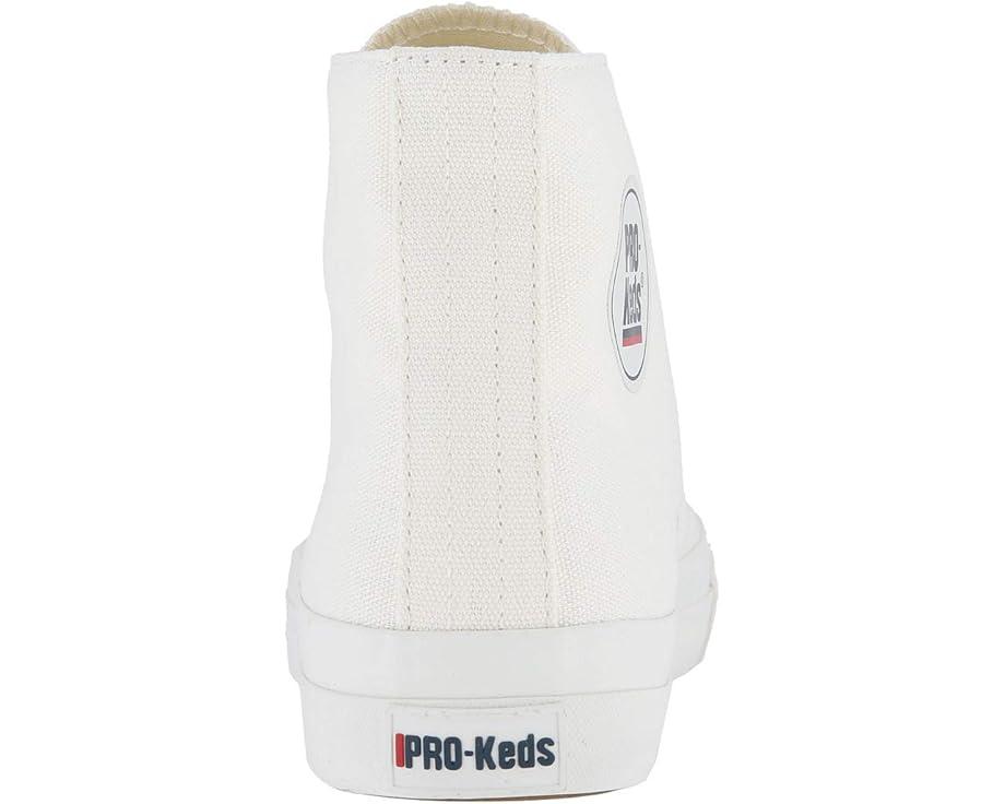 Royal Lo Lace Up Product Image