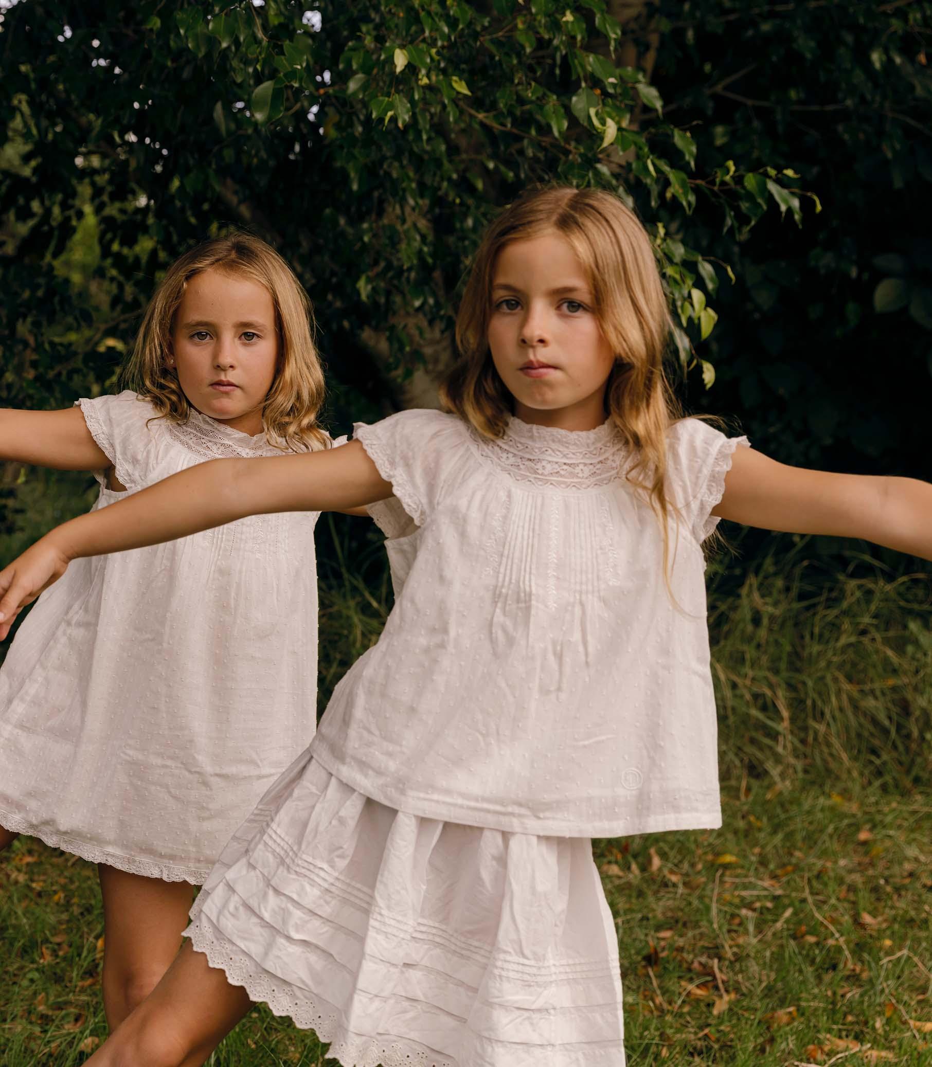 EVY TOP -- SALT Kids Product Image