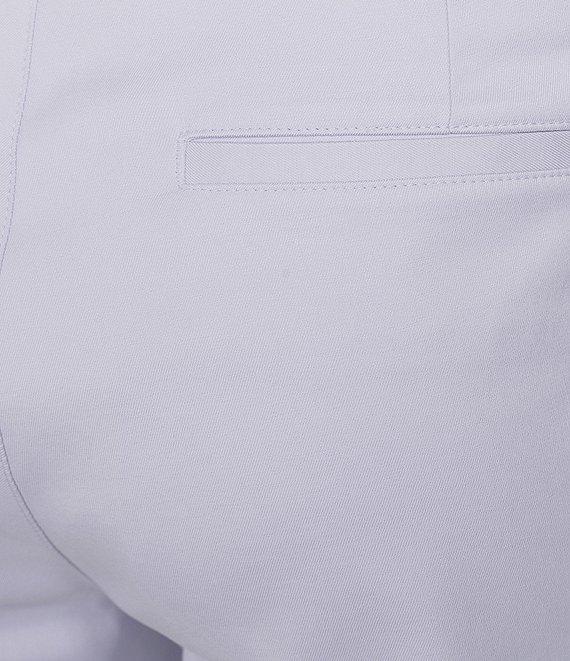 Roundtree & Yorke The Fairway Seasonal 7#double; Flat Front Performance Shorts Product Image