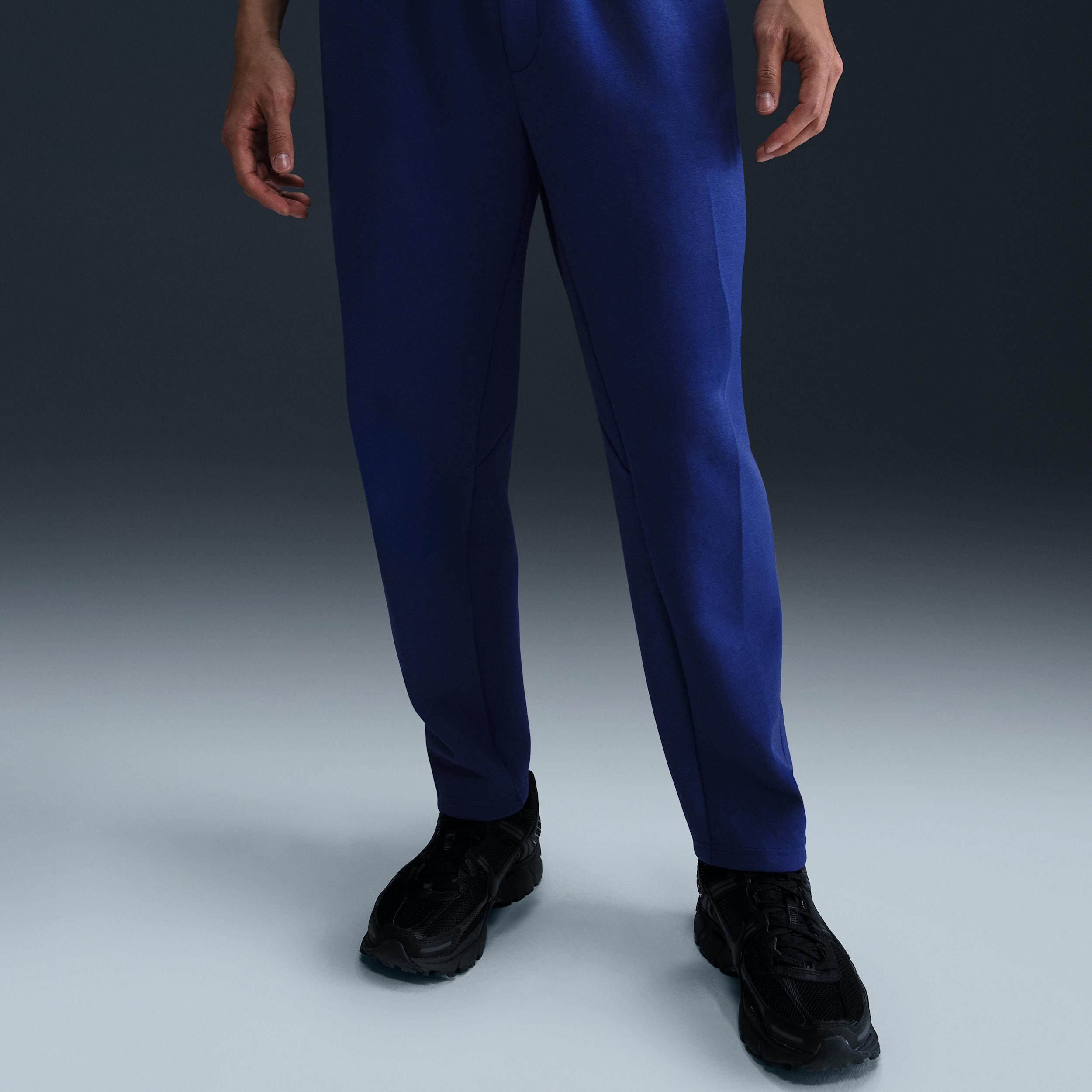 Nike Mens 24.7 ImpossiblySoft Dri-FIT Pants | HQ6970-455 Product Image