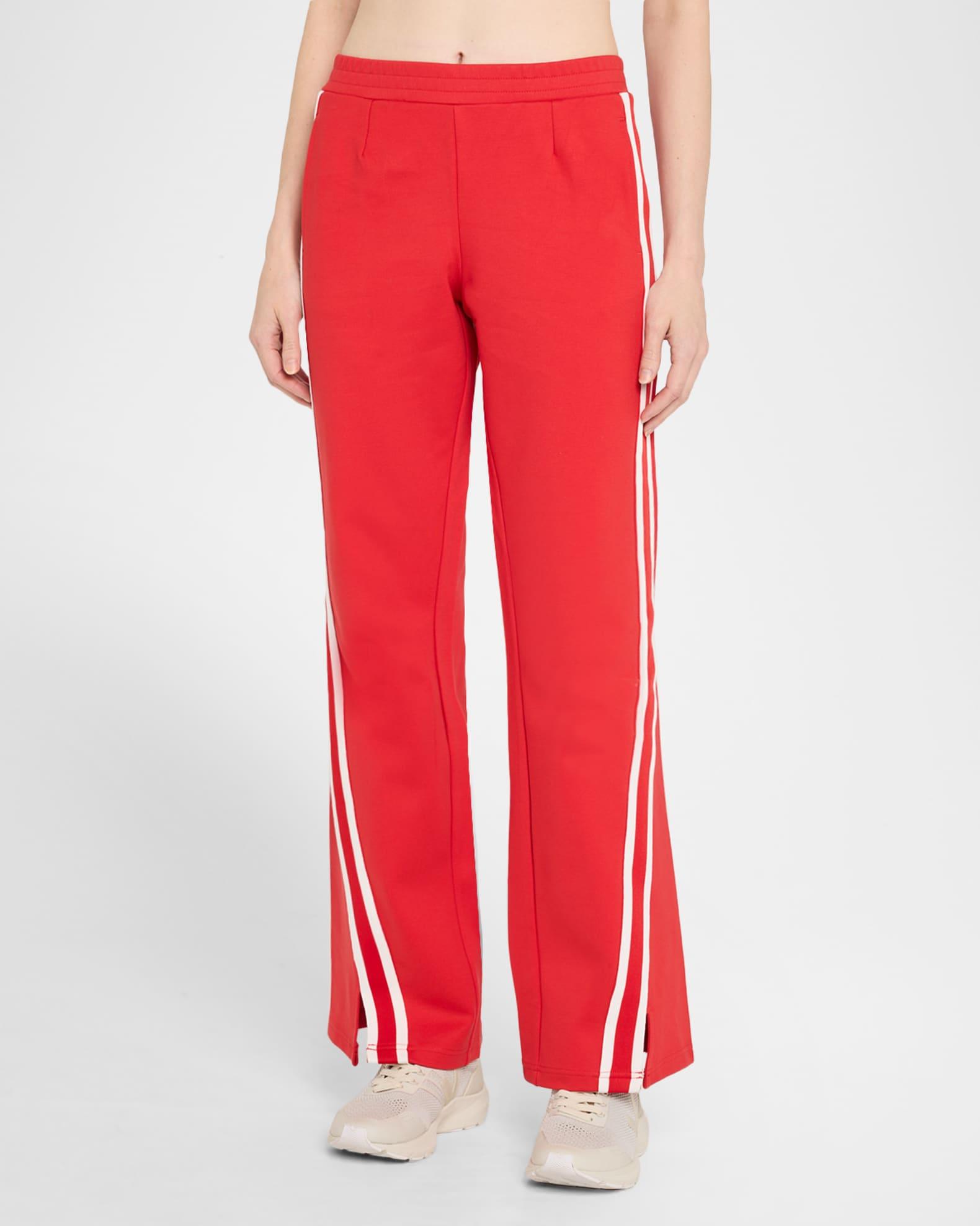 Petra Flare Pants Product Image
