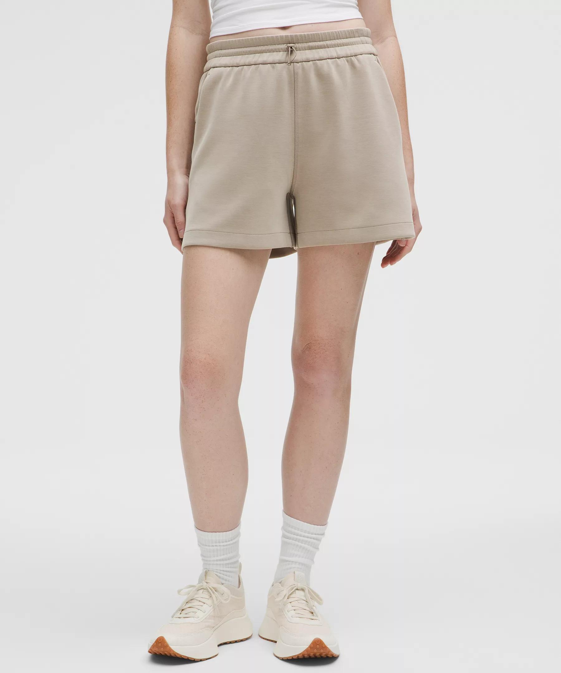 Softstreme High-Rise Short 4" Product Image