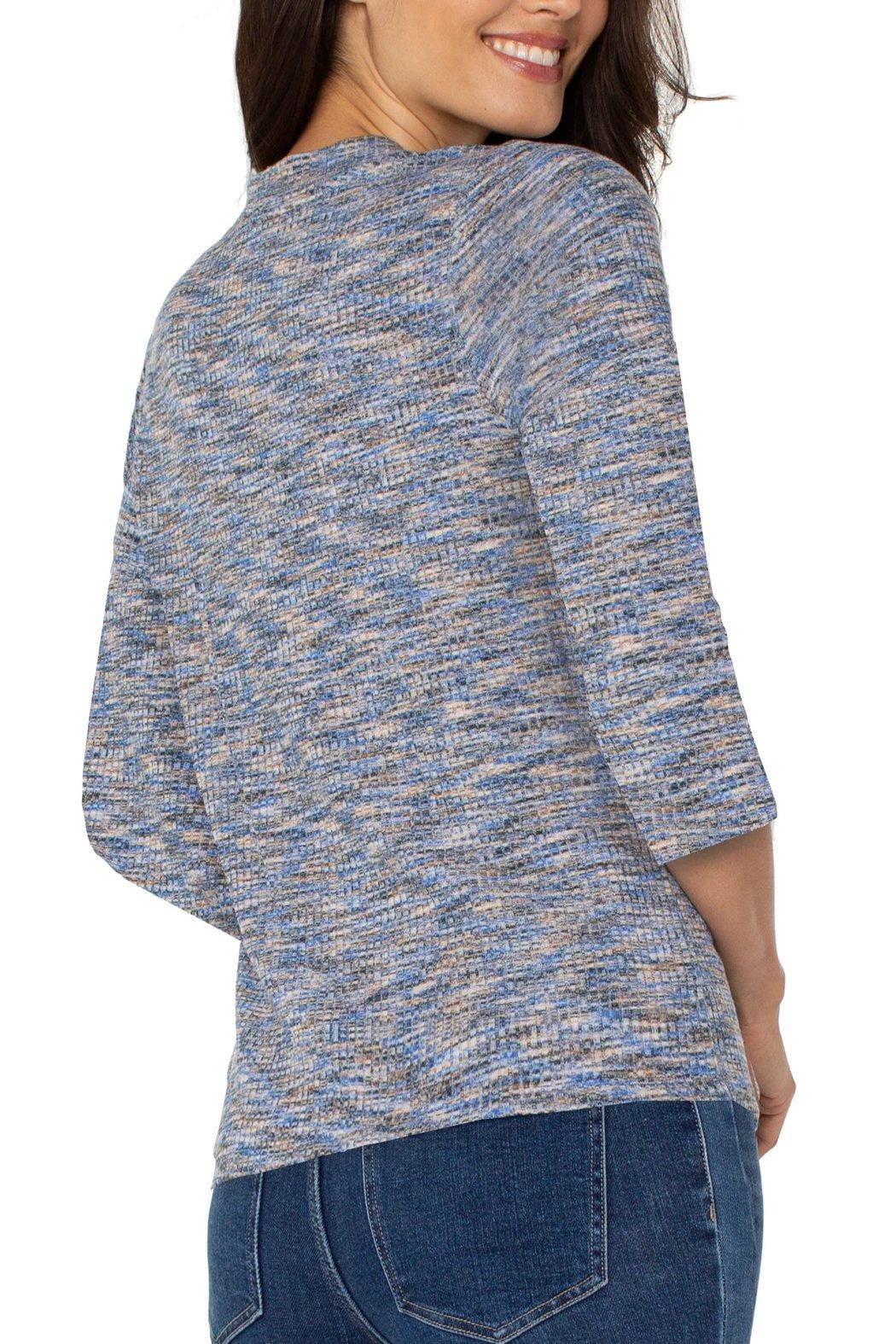 Knit Tee Product Image