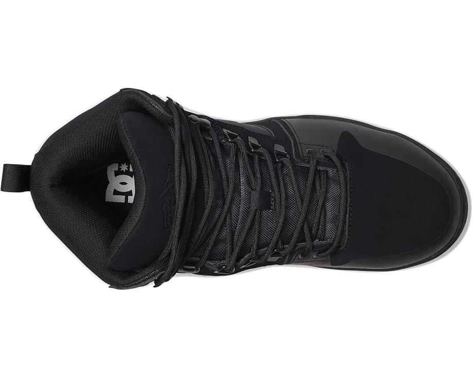 Pure Work High-Top Waterproof Comp SD Product Image