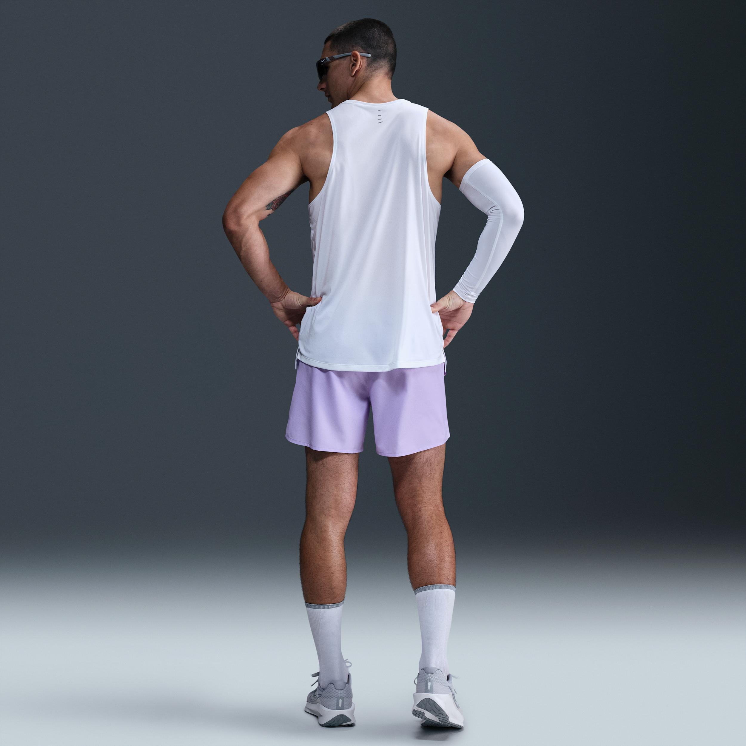 Nike Men's Challenger Dri-FIT 5" 2-in-1 Versatile Shorts Product Image