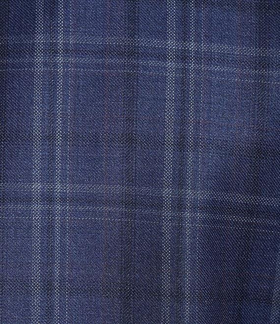 Hart Schaffner Marx Chicago Classic Fit Plaid Sport Coat Product Image