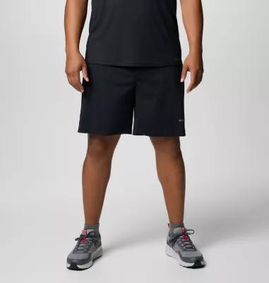 Columbia Men's Wanoga Lightweight Shorts - Big- Product Image