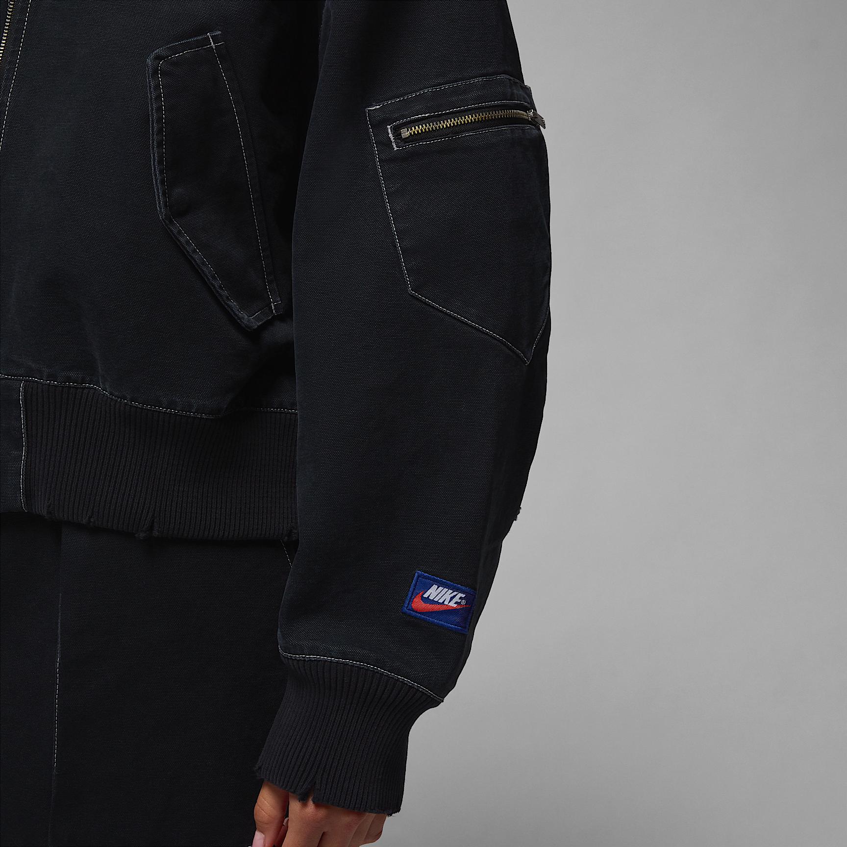 Jordan Renegade Rare Air Women's Jacket Product Image