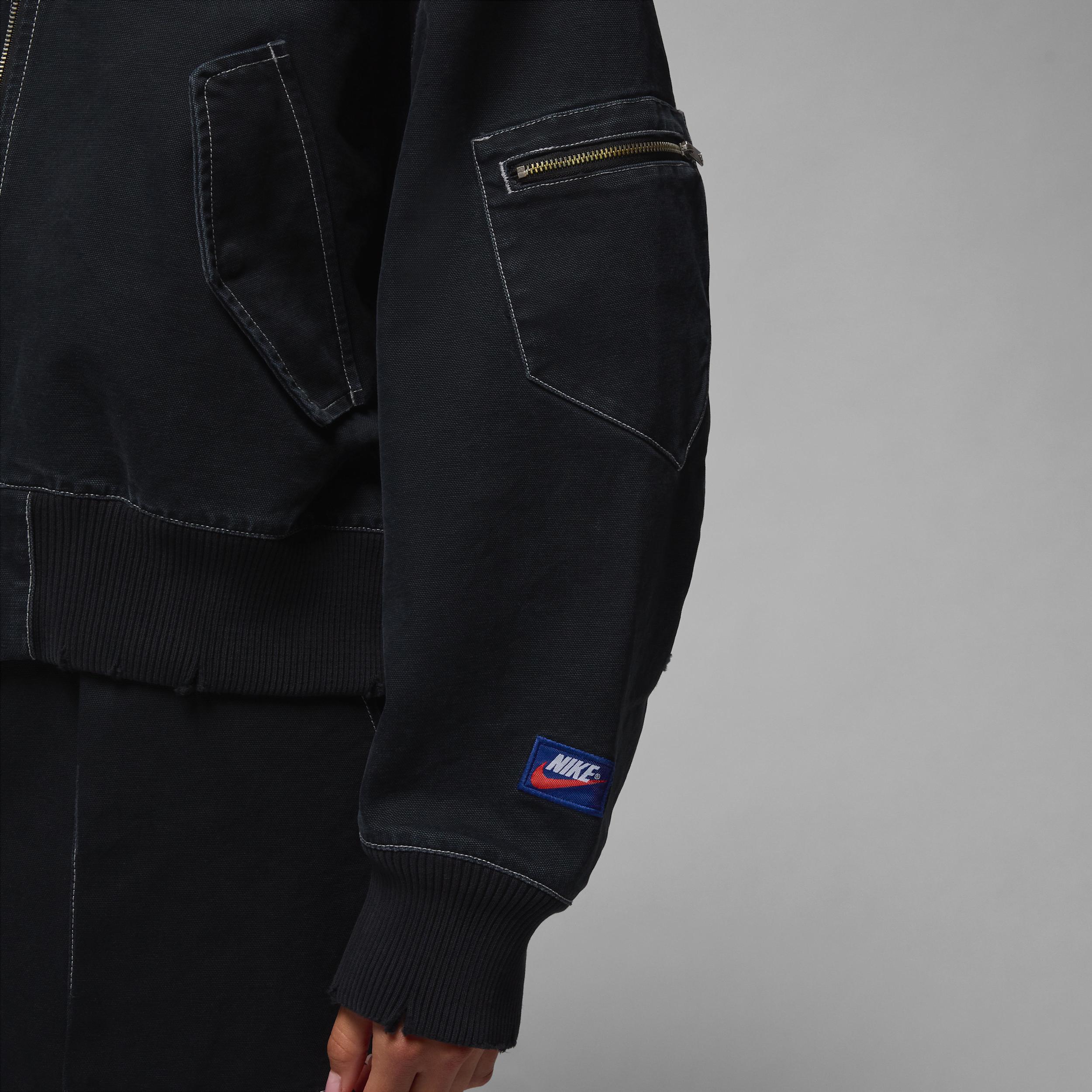 Jordan Renegade Rare Air Women's Jacket Product Image