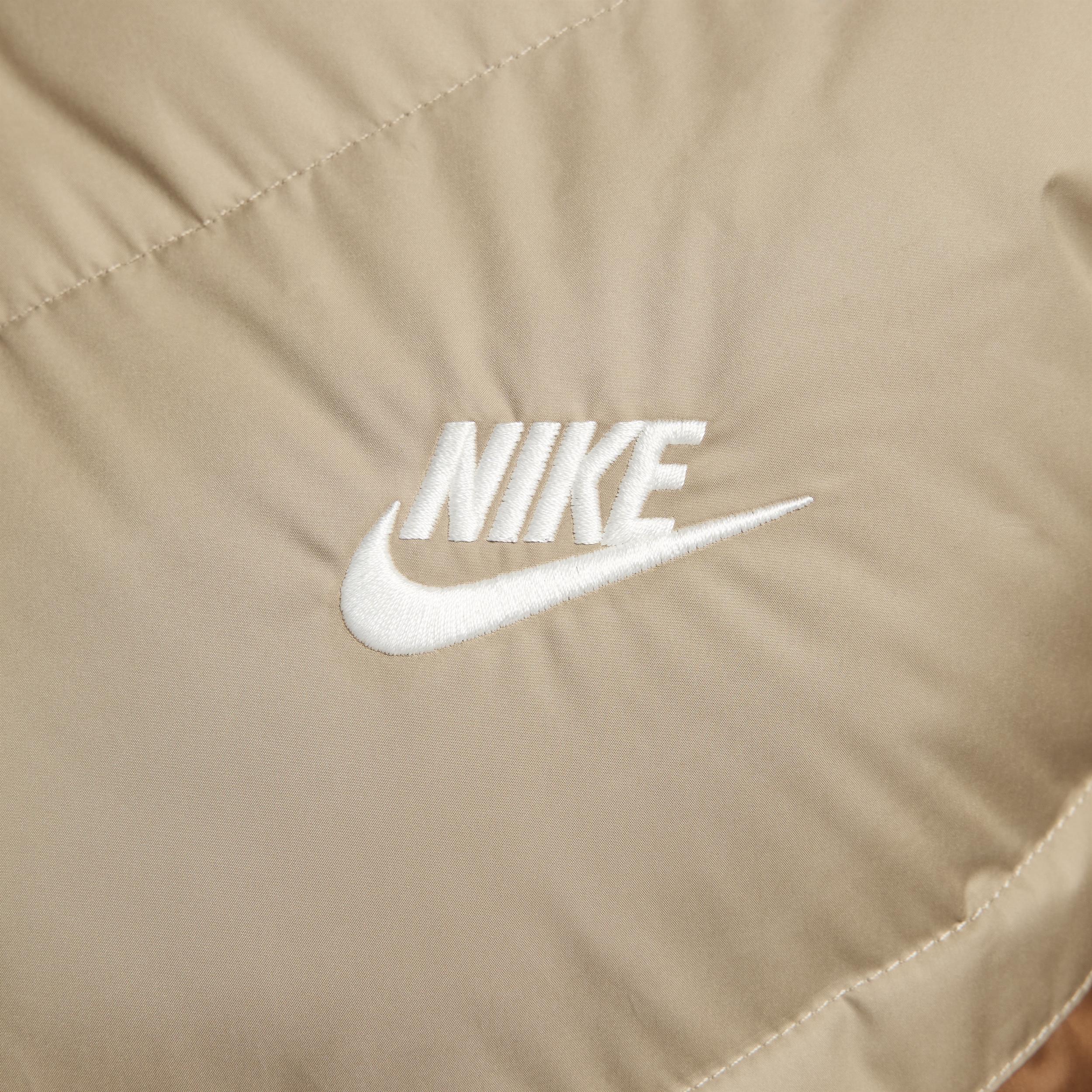 Nike Windrunner PrimaLoft® Men's Storm-FIT Hooded Puffer Jacket Product Image