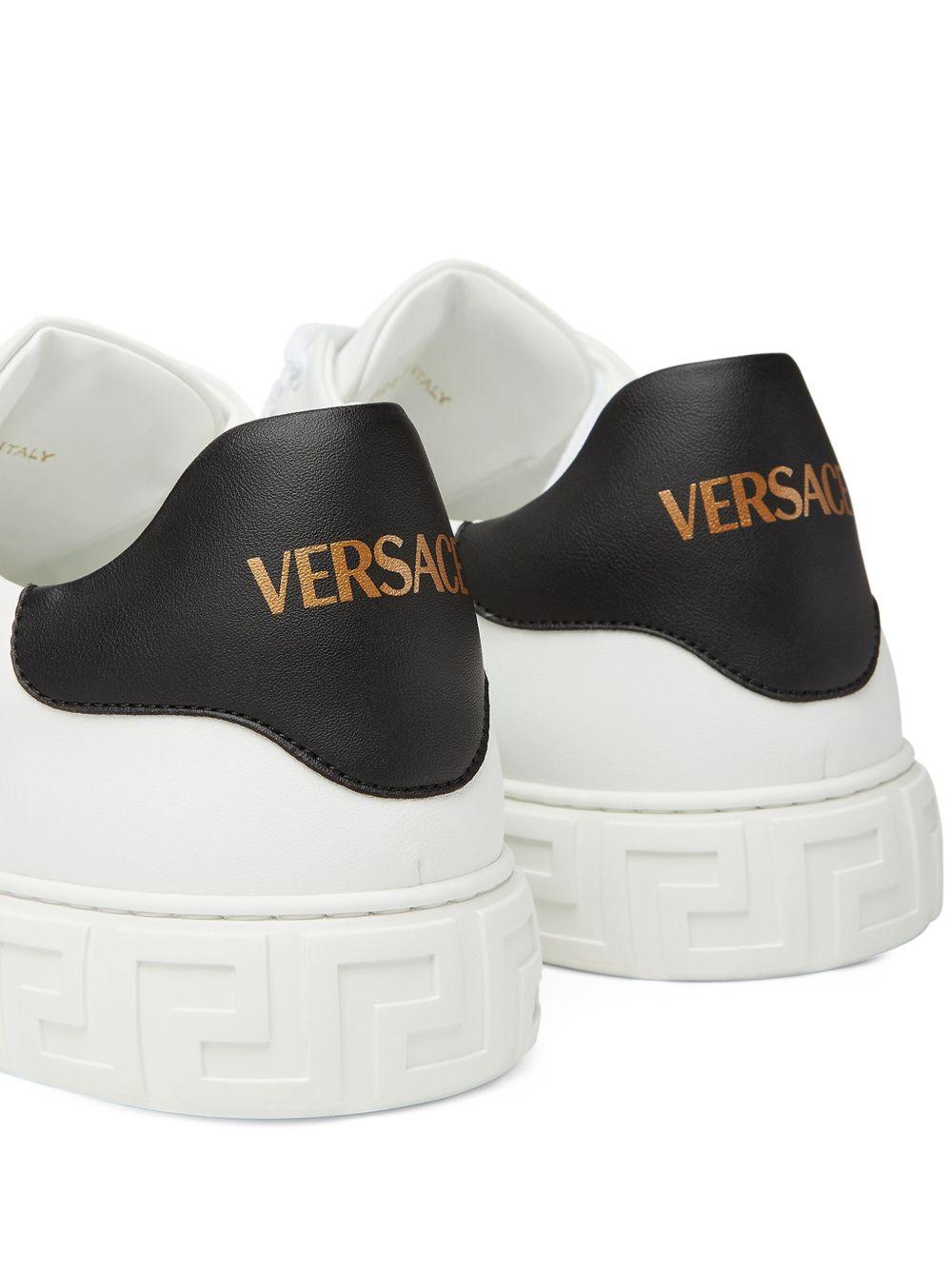 logo sneakers Product Image