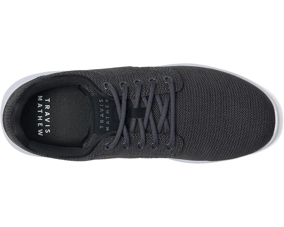 The Daily II Knit Print Product Image