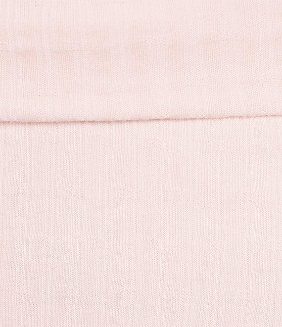 Moa Moa High Rise Flair Pants Product Image