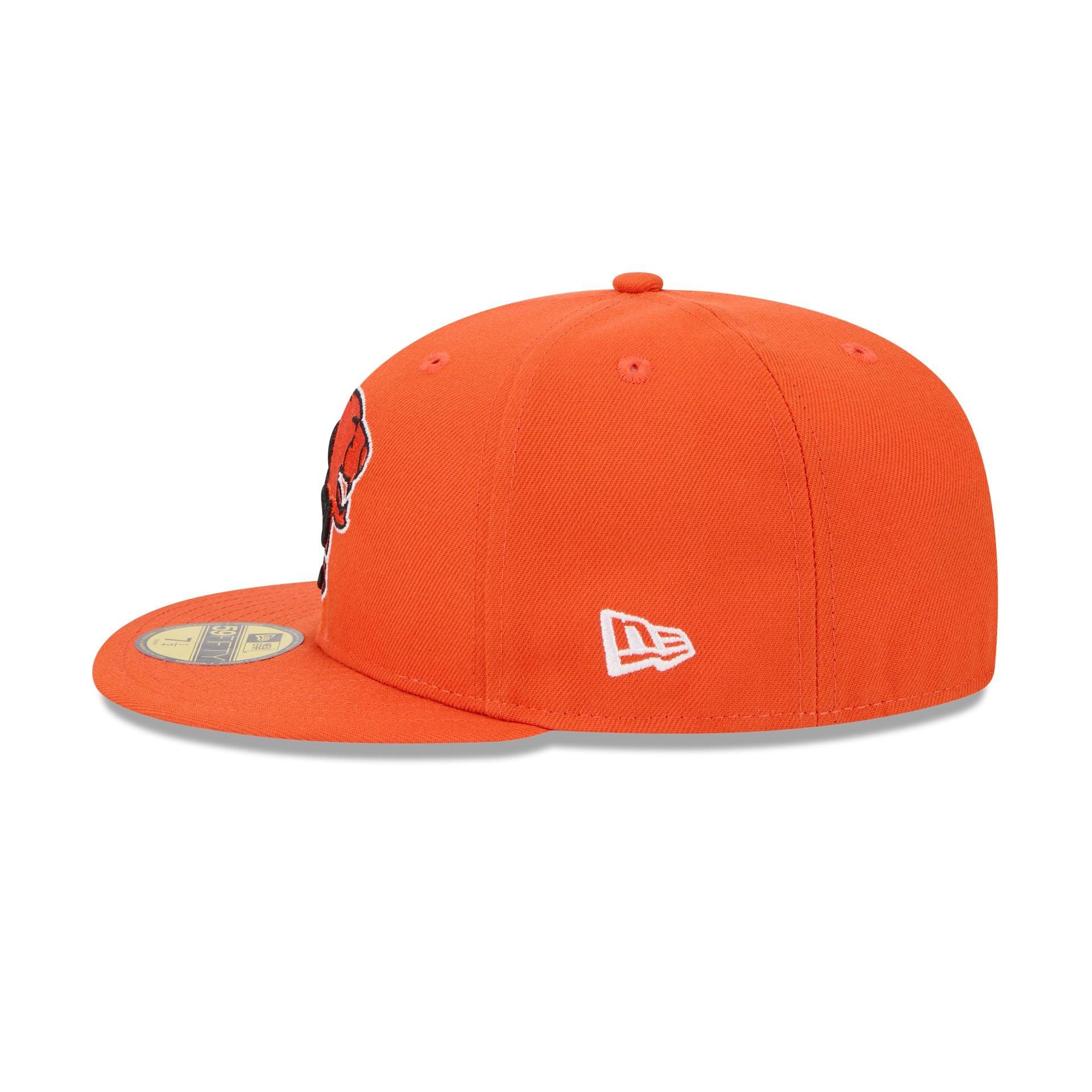 BC Lions Team 59FIFTY Fitted Hat Male Product Image
