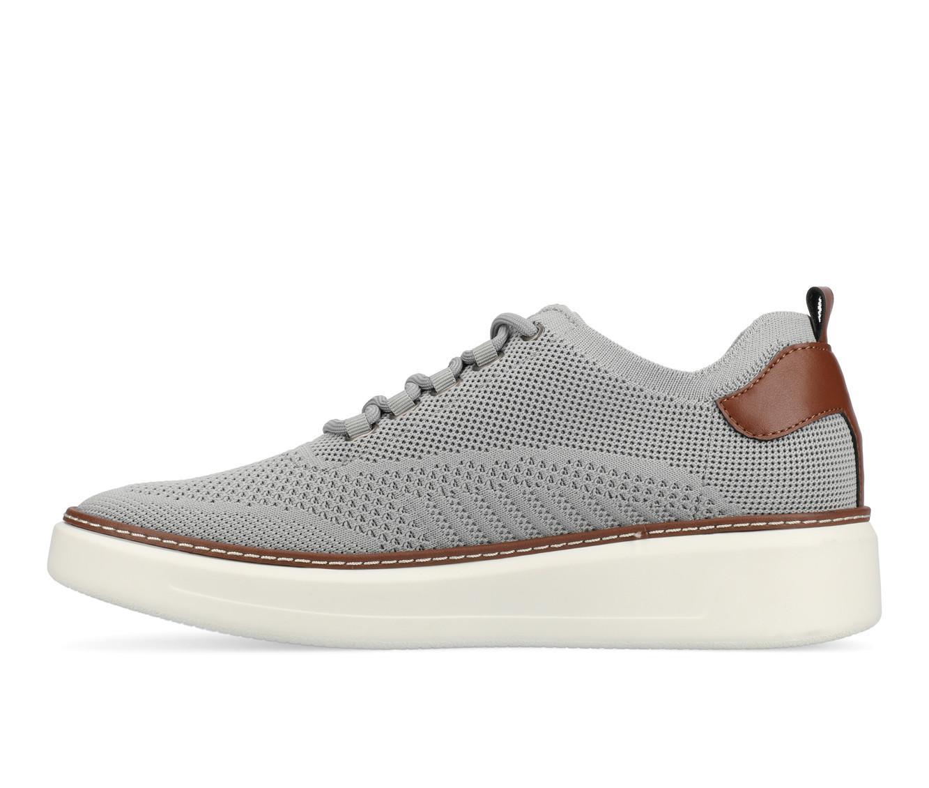 Men's Vance Co. Norris Casual Sneakers Product Image