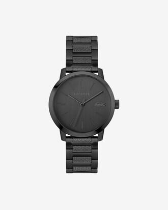 LC33 Analog and Digital Silicone Watch Product Image