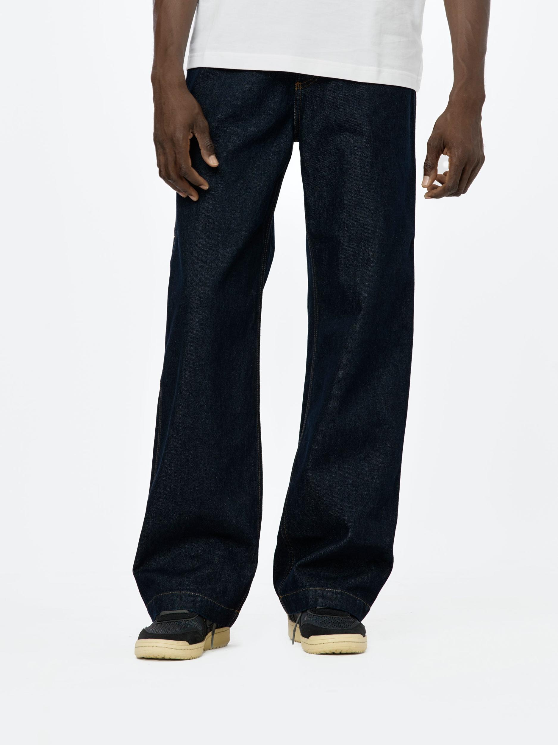 Pickerby Pants (Indigo) Product Image